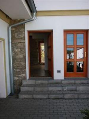 фото отеля Penzion Blansky Les