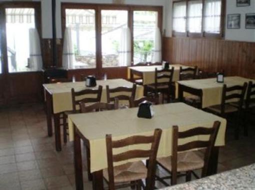 фото отеля Albergo Bar Ristorante Diana