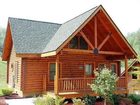 фото отеля Smoky Getaways Cabins Sevierville