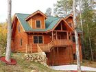 фото отеля Smoky Getaways Cabins Sevierville