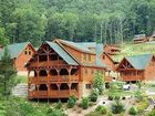 фото отеля Smoky Getaways Cabins Sevierville