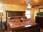 фото отеля Smoky Getaways Cabins Sevierville