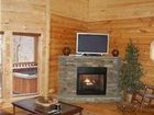 фото отеля Smoky Getaways Cabins Sevierville