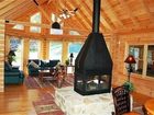 фото отеля Smoky Getaways Cabins Sevierville