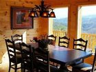 фото отеля Smoky Getaways Cabins Sevierville