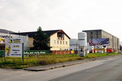 фото отеля Penzion Adonai Banska Bystrica