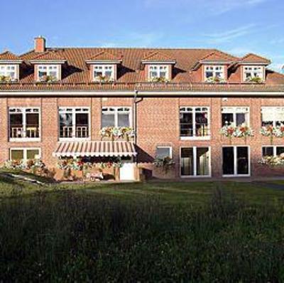 фото отеля Hotel An der Seepromenade