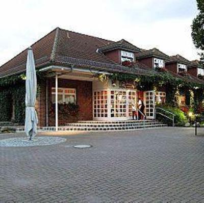 фото отеля Hotel An der Seepromenade
