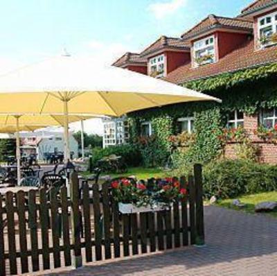 фото отеля Hotel An der Seepromenade