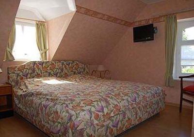 фото отеля Pension Alt Papenburg