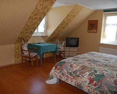 фото отеля Pension Alt Papenburg