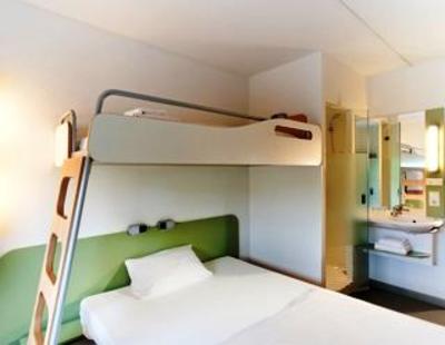 фото отеля Etap Tarbes