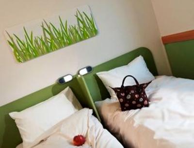 фото отеля Etap Tarbes