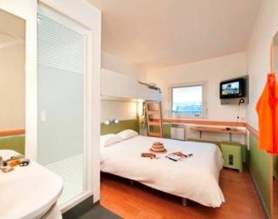 фото отеля Etap Tarbes