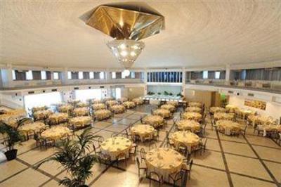 фото отеля Hotel Villa Orchidea Vittoria