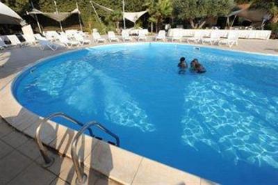 фото отеля Hotel Villa Orchidea Vittoria