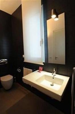 фото отеля Hotel Villa Orchidea Vittoria
