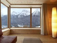 Youth Hostel Scuol