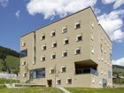 фото отеля Youth Hostel Scuol