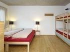 фото отеля Youth Hostel Scuol