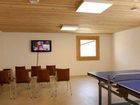 фото отеля Youth Hostel Scuol