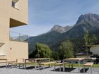 фото отеля Youth Hostel Scuol