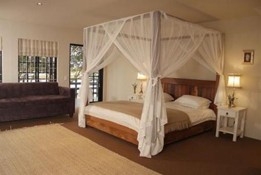фото отеля Plett River Lodge