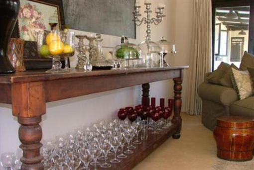 фото отеля Plett River Lodge