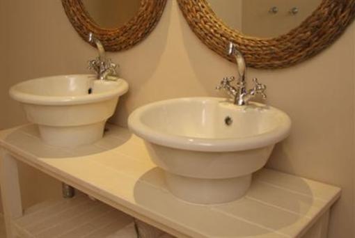 фото отеля Plett River Lodge