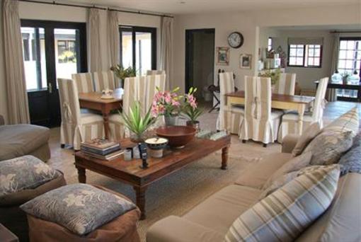 фото отеля Plett River Lodge