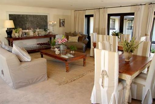 фото отеля Plett River Lodge