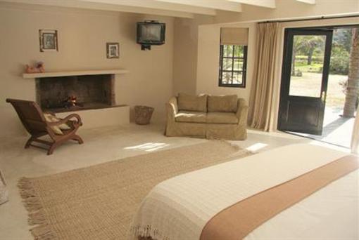 фото отеля Plett River Lodge