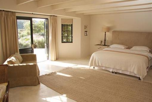 фото отеля Plett River Lodge
