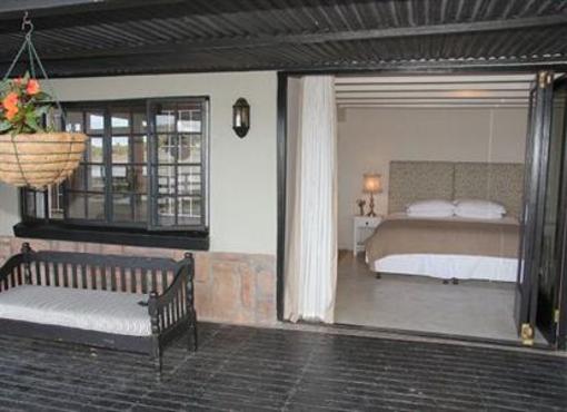 фото отеля Plett River Lodge