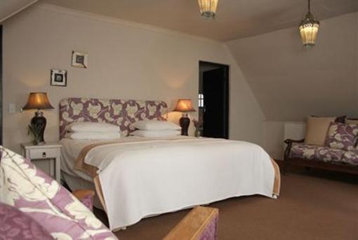 фото отеля Plett River Lodge