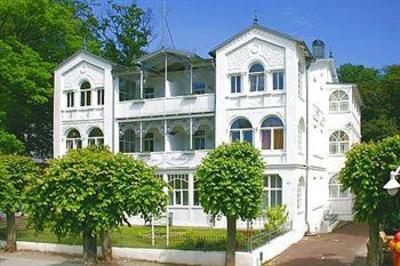 фото отеля Haus Arkona