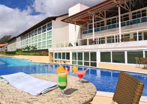 фото отеля Villa Hipica Resort