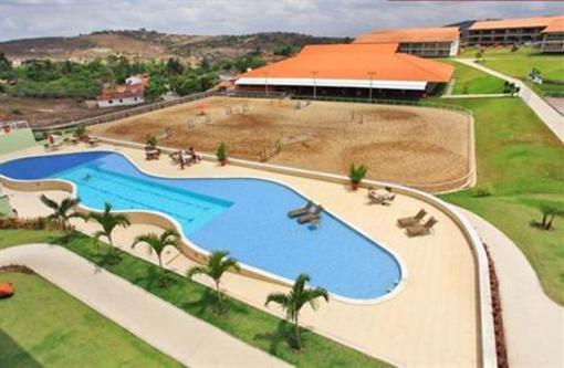 фото отеля Villa Hipica Resort