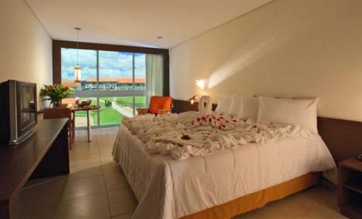 фото отеля Villa Hipica Resort