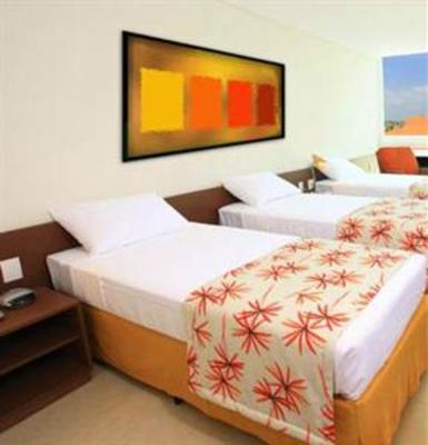 фото отеля Villa Hipica Resort