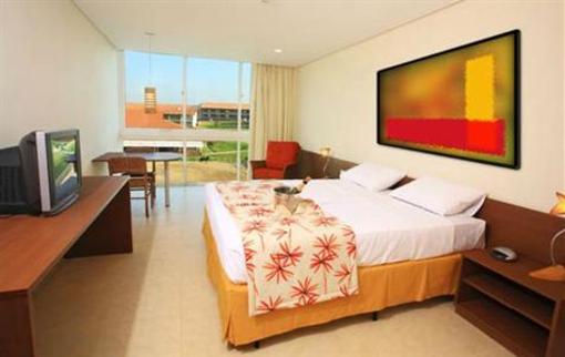 фото отеля Villa Hipica Resort