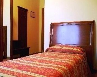 фото отеля Hotel Due Pini