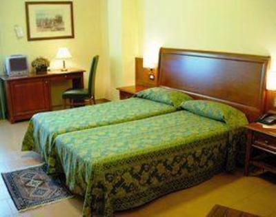 фото отеля Hotel Due Pini