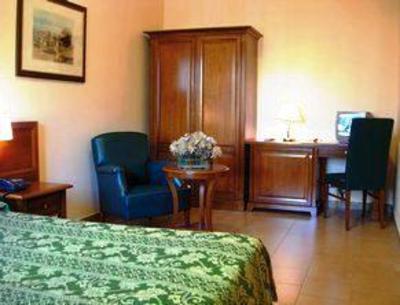 фото отеля Hotel Due Pini