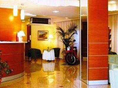 фото отеля Hotel Due Pini