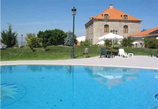 фото отеля Quinta Do Adamastor