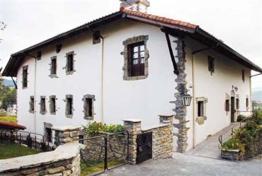 фото отеля Apartamentos Rurales Rincon de Aiara