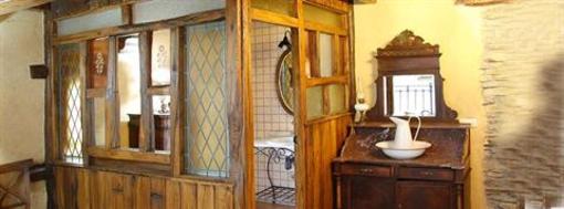 фото отеля Apartamentos Rurales Rincon de Aiara