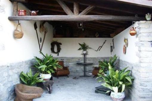 фото отеля Apartamentos Rurales Rincon de Aiara