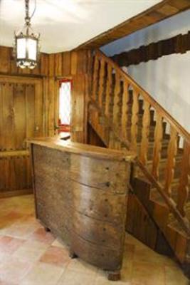 фото отеля Apartamentos Rurales Rincon de Aiara